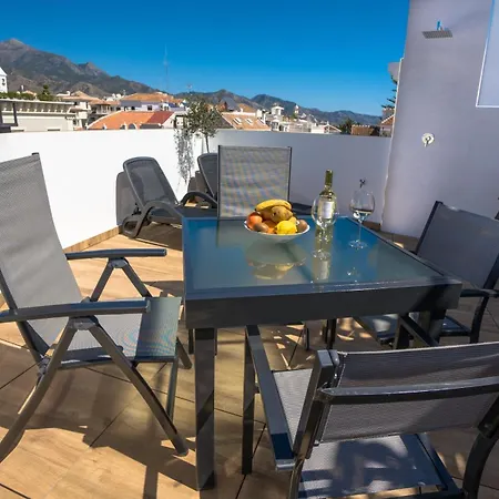 Kronox Appartement