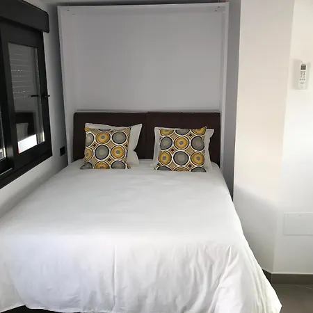 Kronox Appartement