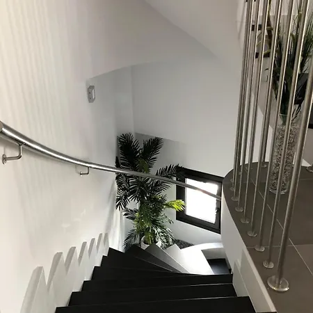 Kronox Appartement