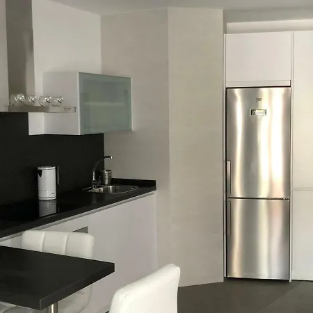 Appartement Kronox *