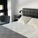 Kronox Lägenhet Nerja