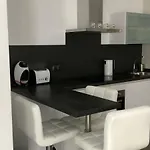 Kronox Lägenhet