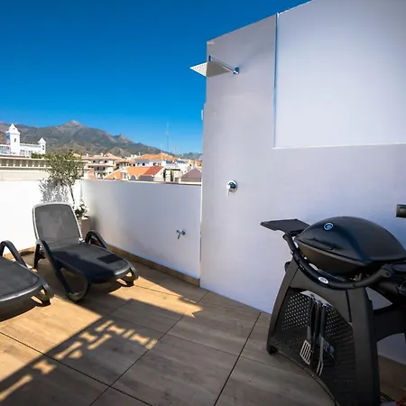 Apartamento Kronox *