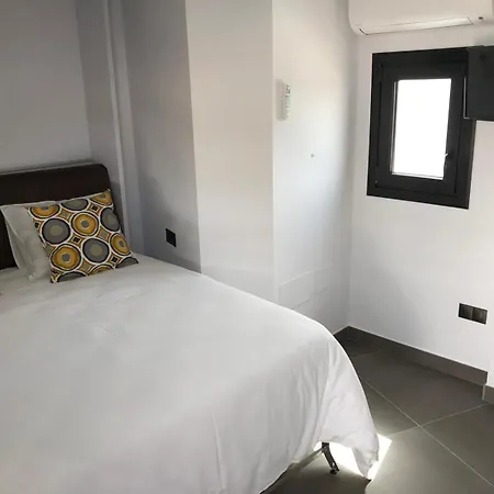 Apartamento Kronox