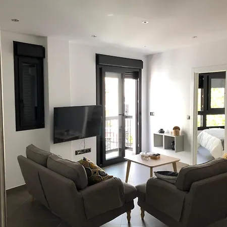 Kronox Apartamento *