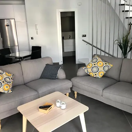 Apartamento Kronox