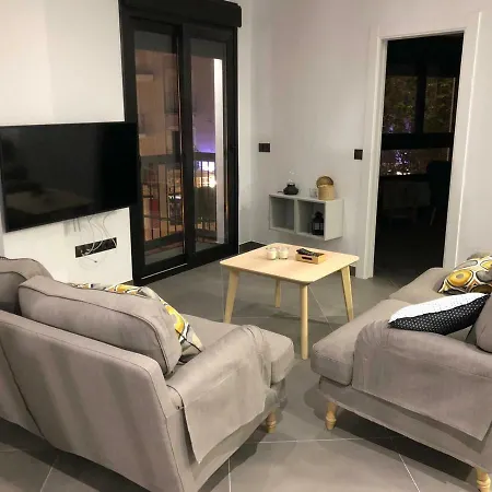 Apartamento Kronox