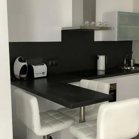 Kronox Appartement