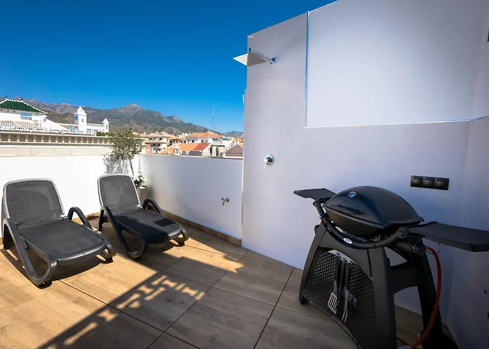 Apartamento Kronox *