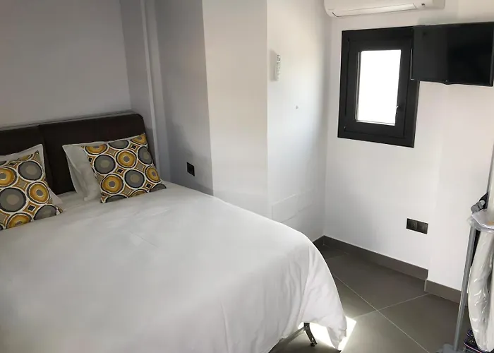 Apartamento Kronox