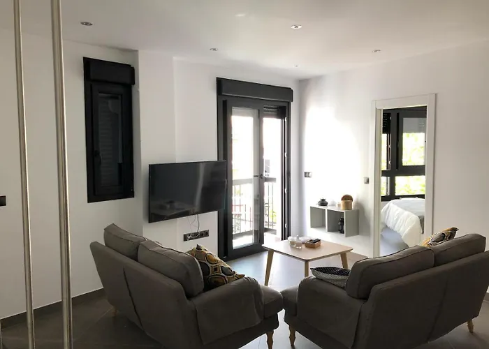 Kronox Apartamento *