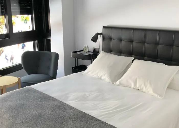 Kronox Apartamento Nerja