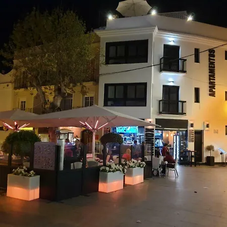 Apartman Kronox Nerja