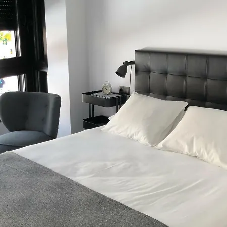 Kronox Apartman Nerja